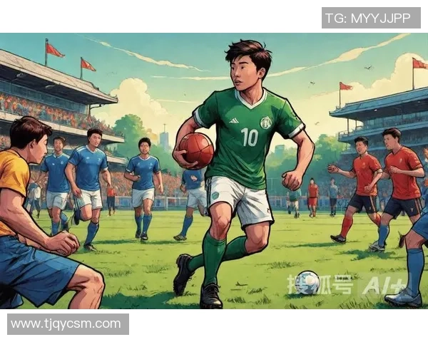 烟台足球球星崛起记：从本土小将到职业联赛的奋斗历程